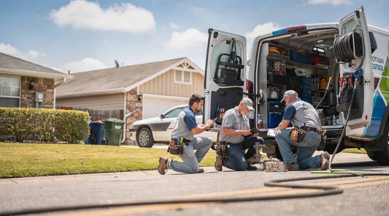 Emergency Plumber in Yates Center, KS near me